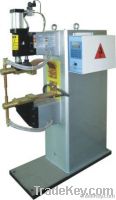 Pneumatic AC spot &projection welding machine