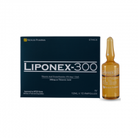 Arginex Skinny IV Drip ( Fat Loss Injection )