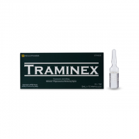 Traminex (Tranexamic Acid I...