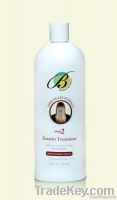 Step 2 - Chocolate Extract Keratin Treatment
