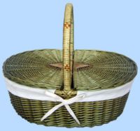Picnic basket