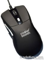 Wired Gaming Mouse / CBJOKER