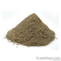 Indian Black pepper powder