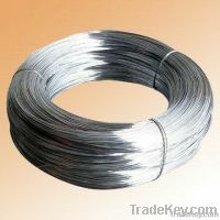 electro galvanized wire