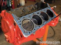 Cylinder Head Gasket