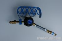 Oxygen & Acetylene Regulator Multi Stage