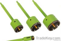 Diamond Core Drill Bits