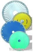 Turbo Blade-Wave Core/Diamond Blade/Saw Blade