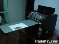 free shipping Pen printing machine