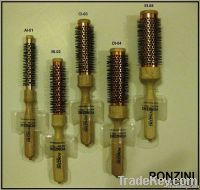 PONZINI Professional Italy Hair Brush From Kuwait
