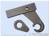 precision casting parts