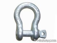 shackle