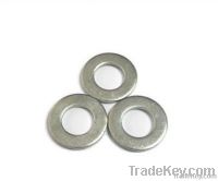 FLAT WASHERS DIN125