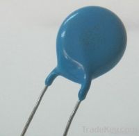 High Voltage Ceramic Capacitor 15KV 1000PF