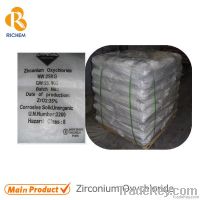 Zirconium Oxychloride