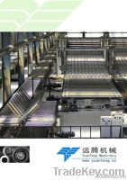 gypsum board production line supplier