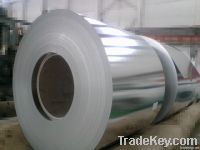 tinplate coil or sheet