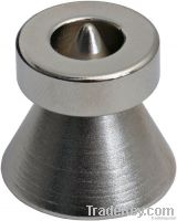 Neodymium magnet various shape available