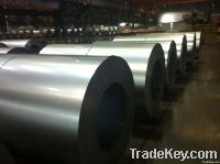 Cold Rolled steel