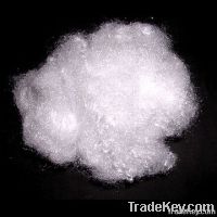 Triangle Polyester Fiber