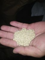 LCP PPS Virgin Pellets