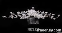 2012 Fashion Bridal Haircombs