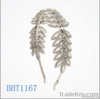 2012 Fashion Bridal Tiara