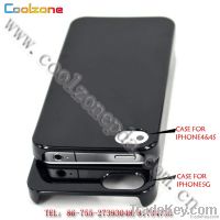 NEW ARRIVAL clear case for iphone 5