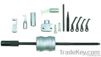 14PC SLIDE HAMMER KIT