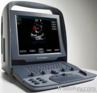 Cypress Plus Ultrasound Machine