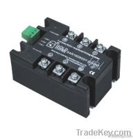 Three-phase AC Motor Reverse Controller