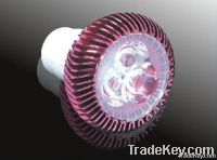 GL003Q01(LED Mushroom)