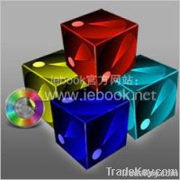 iebook software