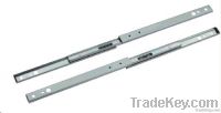 27 height ball bearing slide