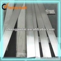 304 Stainless Steel Flat bar