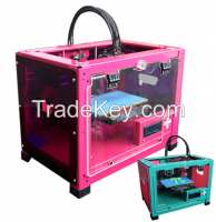 Top Selling Eco-friendly 3D printer 