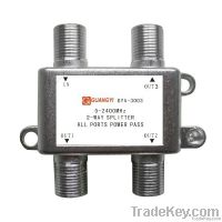 SATV Splitter