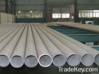 Seamless Stainless Steel Pipe (JIS G3459 SUS304LTP ss 316 pipe)