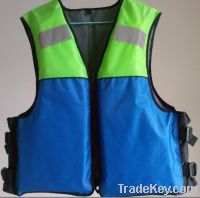 2011 new style life jacket/life vest for adult