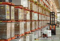 Pallet Rack