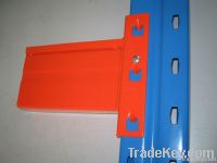 Dexion Pallet Rack