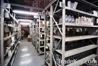 Medium Shelving