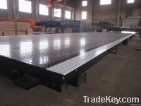 Electronic Truck Scale