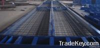 Concrete Truck Scale