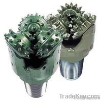 11 5/8 tci tricone bits