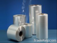 POF shrink film