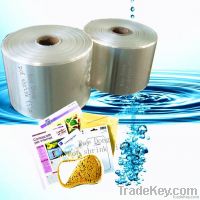 polyolefin shrink film sgs