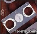 High-quality Stainless Steel Cigar Knife