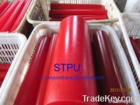 polyurethane rod