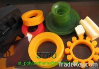 polyurethane gasket